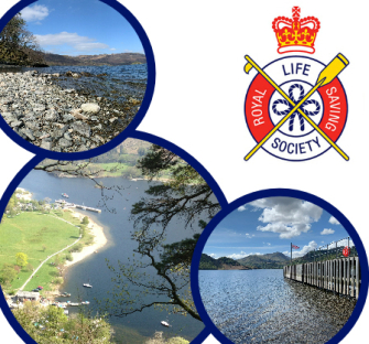 NWSMP, National Water Safety Management Programme, Level1 water safety awarness, level 2 river, level 2 open water, level 2 beach, Level 3 in water rescue, Glenridding, Patterdale, Ullswater