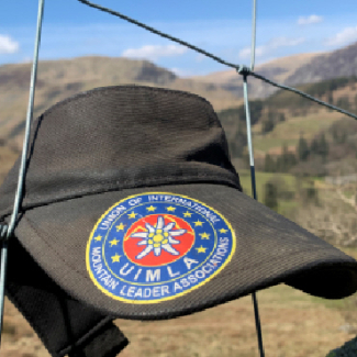 BAIML, British association of international mountain leaders